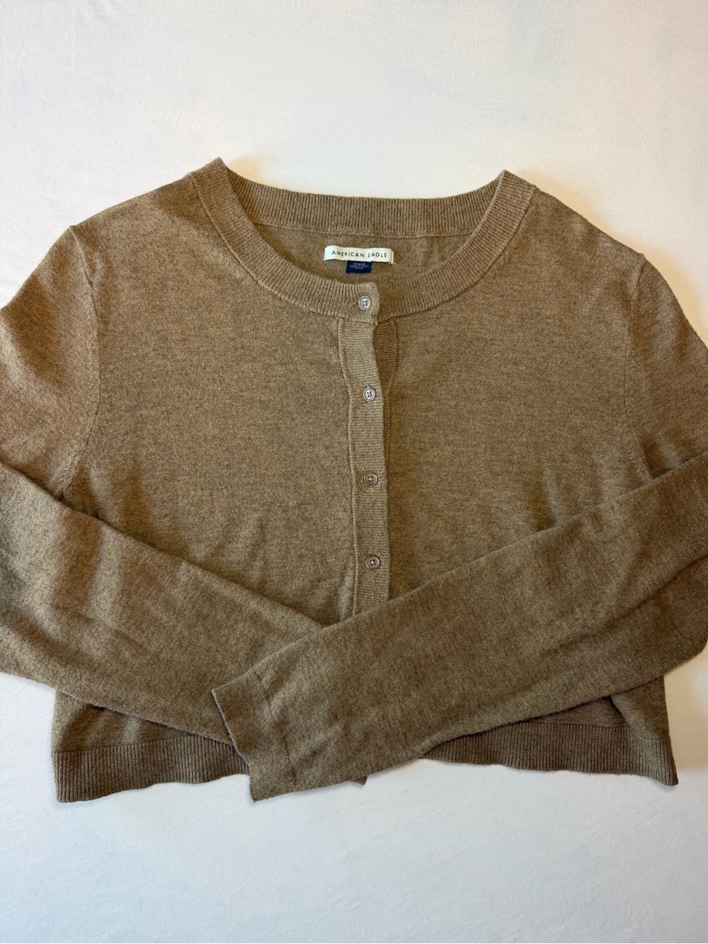 American eagle cardigan